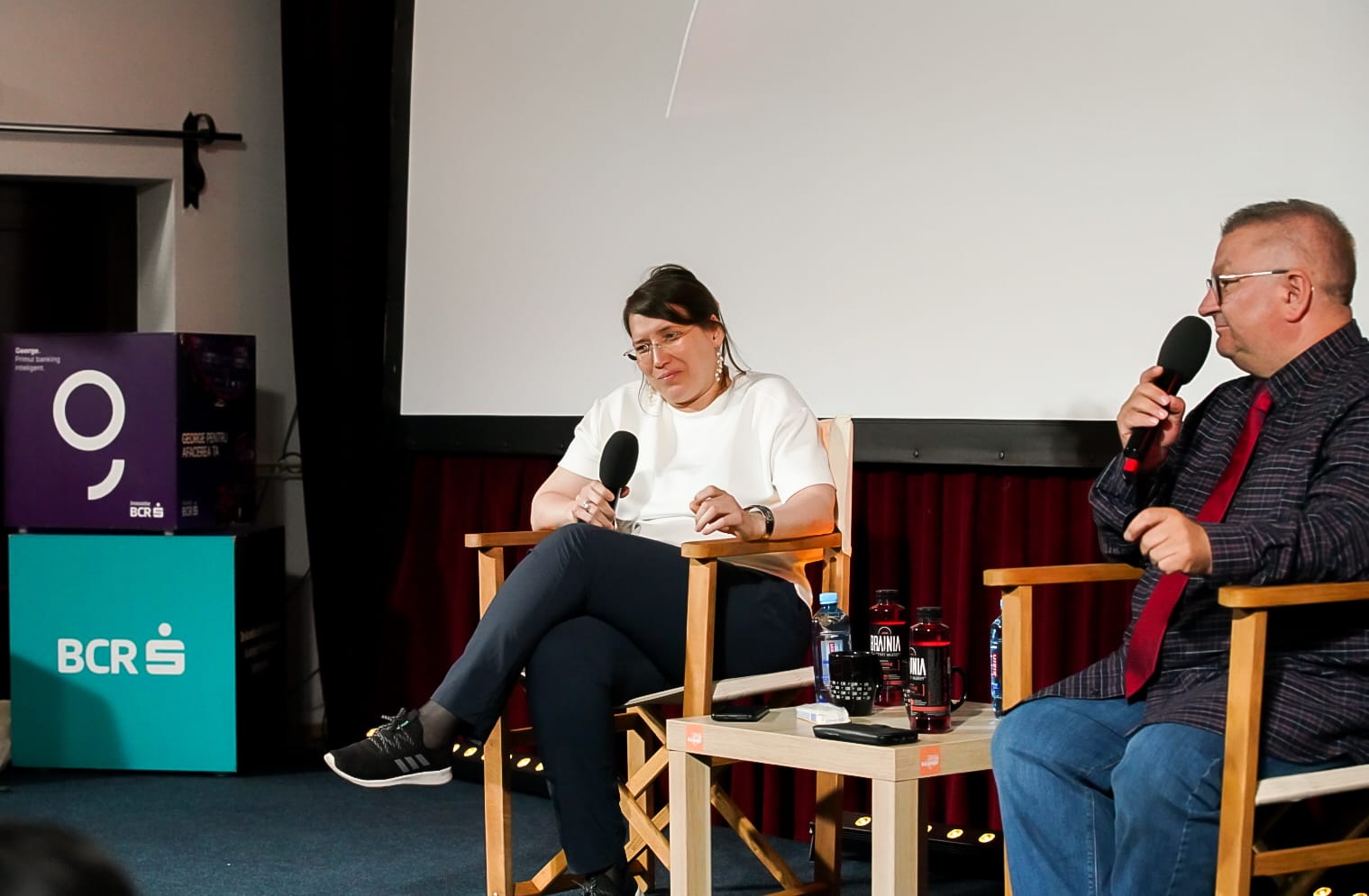 Festivalul de Film şi Istorii Râşnov