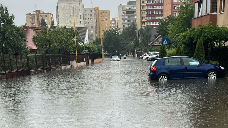 Primarul din Râșnov îl contrazice pe George Scripcaru