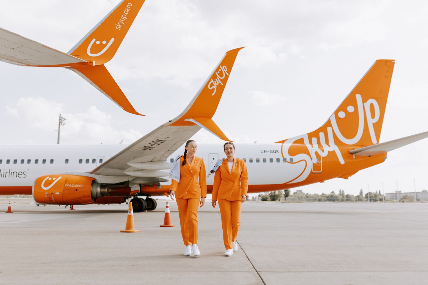 Un nou tour-operator intră pe piața zborurilor charter de la Aeroportul Internațional Brașov Ghimbav, începând cu sezonul estival.