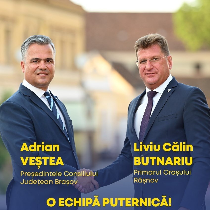 Bianca Albu : Am vorbit cu Adrian Veștea și, dacă ne-ar fi filmat cineva, ați fi zis că e o scenă dintr-o comedie neagră